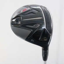 Titleist TSi2 Fairway 7 Wood 21 Degrees Graphite Ladies Flex RH C-140946