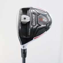 TaylorMade R15 3 Fairway Wood 15 Degrees Graphite Stiff Flex LH C-140948