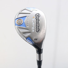 TaylorMade Burner Rescue 5 Hybrid 25 Deg Graphite L Ladies Women's RH C-140950