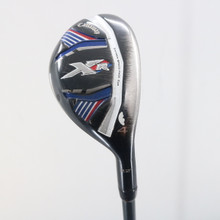 Callaway XR 4 Hybrid 22 Degree Graphite Project X 4.5 Senior RH C-141103