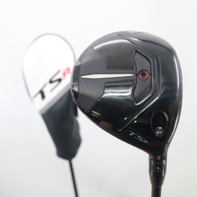 Titleist TSR2 5 Fairway Wood 18 Deg Graphite Blue Tensei R Regular RH S-140795