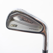 Titleist CB 716 Forged Individual 4 Iron Steel Extra-Stiff X100 RH S-140796