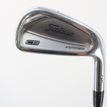 Titleist CB 716 Forged Individual 7 Iron Steel Extra-Stiff X100 RH S-140798