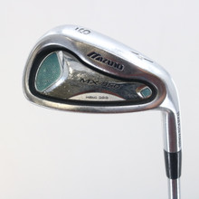 Mizuno MX-950 MX 950 Individual 9 Iron Steel Regular R300 R Right-Hand C-141106