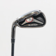 TaylorMade Burner Individual 4 Iron Graphite Regular Flex Left-Handed P-141033