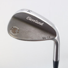 Cleveland Tour Action Wedge 54 Degree 54.12 Traction Steel Right-Handed C-141110