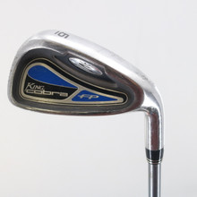 King Cobra FP Individual 6 Iron Graphite S Stiff Right-Hand C-141120