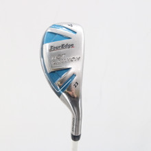 Tour Edge Hot Launch 4 Ironwood 23 Deg Graphite Senior Flex Right-Hand P-141046