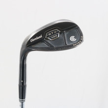 Cleveland 588 RTX 2.0 CB Black Satin Wedge 58 Deg 58.08 Steel Left-Hand P-141049