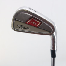 Titleist 755 Forged Individual 6 Iron Graphite Regular Flex Right-Hand C-141128