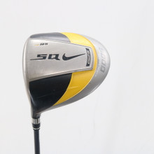 Nike Sasquatch SQ Sumo 5000 Driver 9.5 Degrees Graphite S Stiff LH P-141053