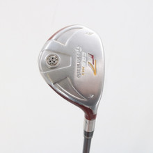 TaylorMade R7 CGB Max Rescue 3 Hybrid 19 Deg Graphite REAX R Regular RH P-141054