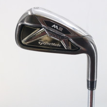 TaylorMade M2 Tour Individual 3 Iron Steel True Temper S300 Stiff RH C-141136