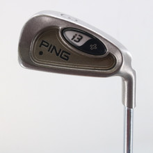 Ping i3+ Individual 3 Iron Black Dot Steel Stiff Flex Right-Handed C-141139