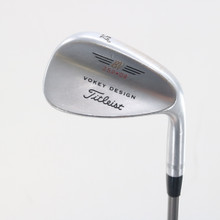 Titleist Vokey Tour Chrome 200 Series Gap Wedge 52 Deg 252.08 Graphite P-141065