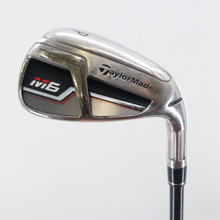 TaylorMade M6 P PW Pitching Wedge Graphite Regular Flex Right Hand C-141142