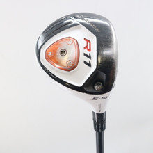 TaylorMade R11 5 Fairway Wood 19 Degrees Graphite Motore S Stiff RH C-141144