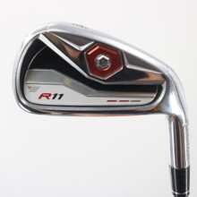 TaylorMade R11 Individual 6 Iron Graphite Fujikura Motore R Regular RH S-140828