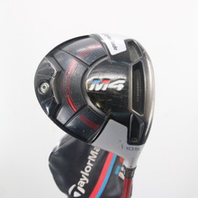 TaylorMade M4 Driver 10.5 Degrees Graphite Atmos A Senior Right-Handed S-140831