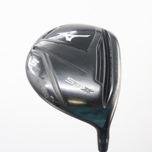 Mizuno ST-X 220 Fairway 5 Wood 18 Degrees Graphite Ascent R2 Senior RH S-140839