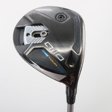 2024 Taylormade Qi10 Tour 3 Fairway Wood 15 Degrees Graphite Regular RH C-141205