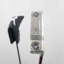 Mizuno M Craft Omoi 02 Double Nickel Putter 34 Inches 34" Steel RH S-141403