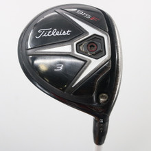 Titleist 915F Fairway 3 Wood 15 Deg Graphite Shaft Stiff Flex RH  C-141208