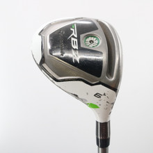 TaylorMade RocketBallz RBZ Rescue 6 Hybrid 28 Deg Graphite L Ladies RH C-141210