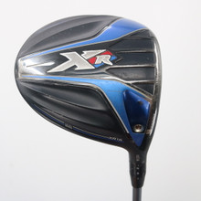 Callaway XR16 XR 16 Driver 10.5 Degrees Graphite Regular RH Right-Hand C-141214