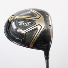 Callaway GBB Epic Star Driver 12.0 Deg Graphite Senior Flex Right-Hand C-141215