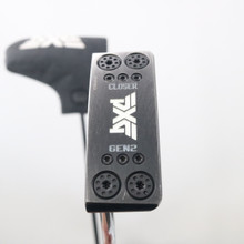 PXG Closer GEN2 Blade Putter 35 Inches 35" Steel Left-Handed HeadCover S-141442