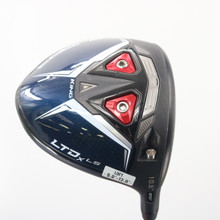 Cobra King LTDx LS Driver 10.5 Deg Graphite Linq F4 Stiff Right-Handed S-141444