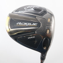 Callaway Rogue ST Max Driver 10.5 Deg Graphite Blue Tensei R Regular RH S-141445