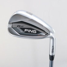 Ping G425 U Gap Wedge Black Dot Graphite Regular Flex Right-Handed C-141221