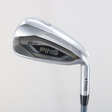 Ping G425 Individual 7 Iron Black Dot Graphite AWT Regular Flex RH C-141225