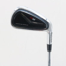 TaylorMade R9 Individual 5 Iron Steel KBS Stiff Flex Right Handed P-141075