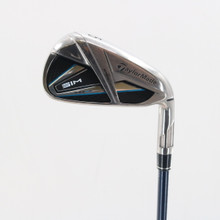 TaylorMade SIM Max Individual 5 Iron Graphite Senior Flex Right Handed P-141076