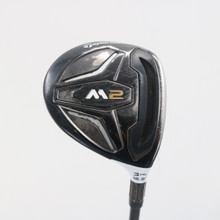 TaylorMade M2 3HL Fairway Wood 16.5 Deg Graphite R Regular Right-Handed P-141081