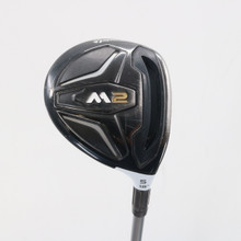 TaylorMade M2 5 Fairway Wood 18 Deg Graphite R Regular Right-Handed P-141082