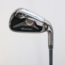 TaylorMade Burner Individual 7 Iron Graphite Regular Flex Right-Hand C-141234