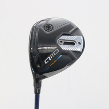 2024 Taylormade Qi10 Tour 3 Fairway Wood 15 Degrees Graphite Stiff LH P-141083