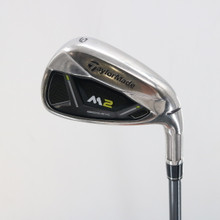 TaylorMade M2 Individual 9 Iron Graphite A Senior Flex RH Right-Handed C-141239