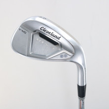 Cleveland RTX-3 V-MG Lob Wedge 60 Deg 60.09 True Temper Steel RH C-141241