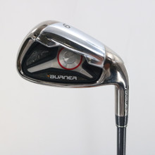 TaylorMade Burner Individual 9 Iron Graphite Regular Flex Right-Hand C-141242