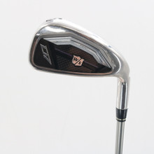 Wilson Staff D7 Individual 5 Iron Graphite L Ladies Flex Right-Handed P-141094