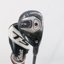 Titleist TS2 3 Hybrid 21 Deg Graphite Regular Flex Right-Handed P-141301