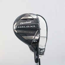 2024 Cleveland Halo XL Hy-Wood 4+ Hybrid 20 Deg Graphite Regular Flex RH C-141250