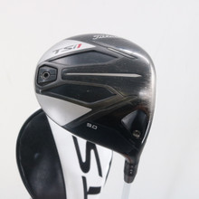 Titleist TSi1 TSi 1 Driver 9.0 Deg Graphite Regular Flex RH P-141302