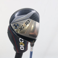 2024 XXIO 13 Fairway 4 Wood 16.5 Degrees Graphite Regular RH HeadCover P-141305