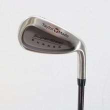 TaylorMade SuperSteel Burner Individual 3 Iron Graphite Regular Flex RH P-141306